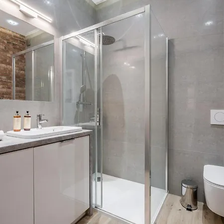 Rynek 2a - Old Town Apartment Breslau