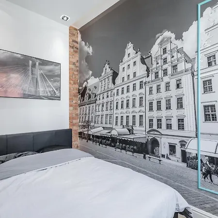 Rynek 2a - Old Town Apartment