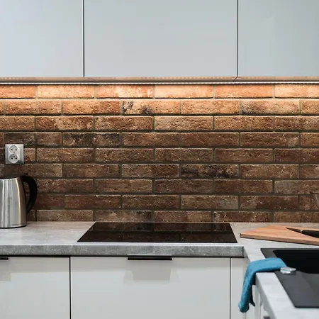 Rynek 2a - Old Town Apartment *