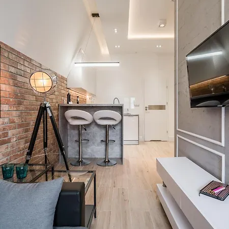 Apartament Rynek 2a - Old Town *