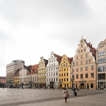 Rynek 2a - Old Town * Breslau