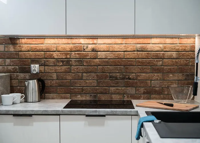 Rynek 2a - Old Town Apartment *