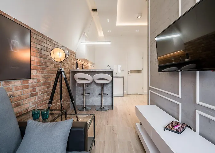 Apartment Rynek 2a - Old Town *